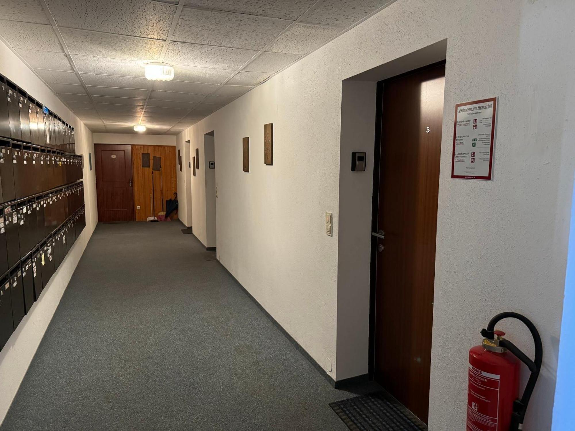 Ferienwohnung Im Zentrum Von Bad Aussee Extérieur photo