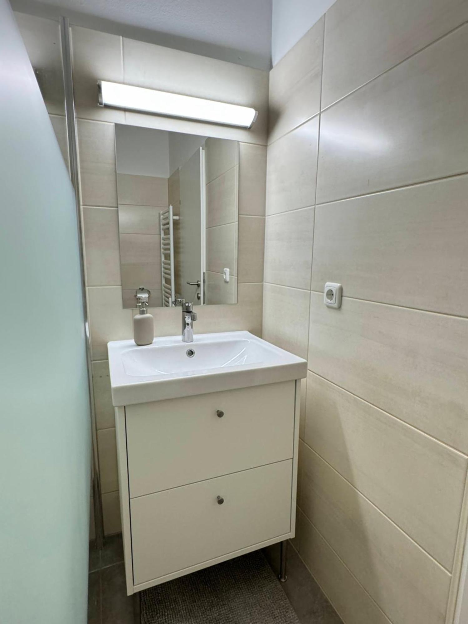 Ferienwohnung Im Zentrum Von Bad Aussee Extérieur photo