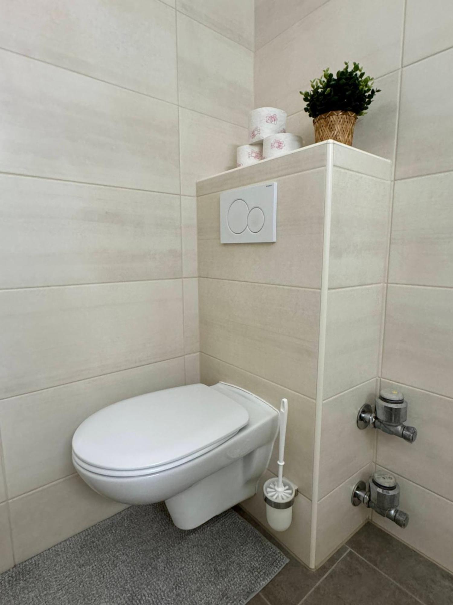 Ferienwohnung Im Zentrum Von Bad Aussee Extérieur photo